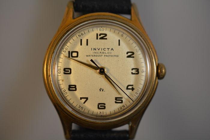 vecchio-orologio-invicta-vintage