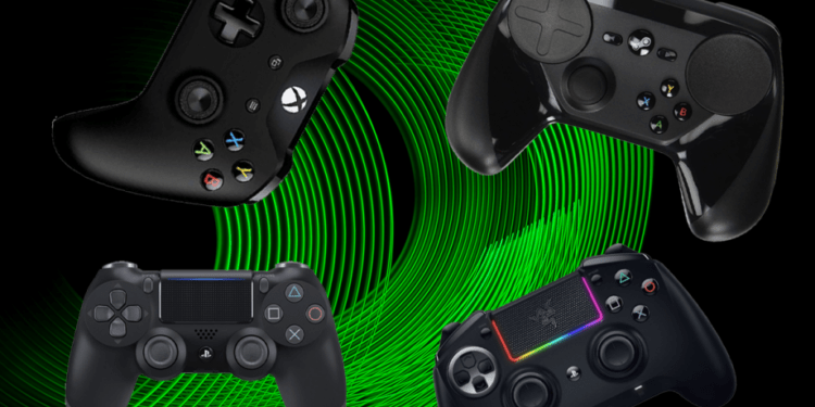 migliori controller gaming su qualità prezzo