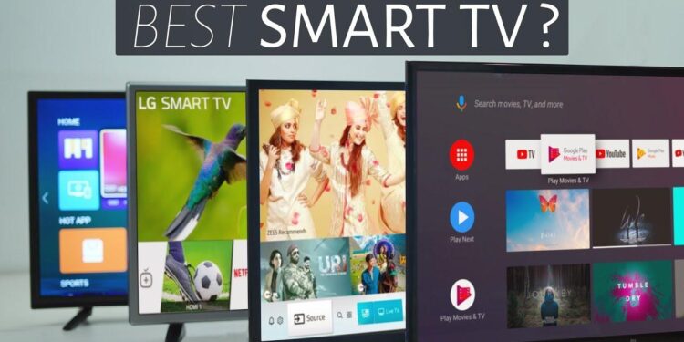 migliori smart tv su qualità prezzo