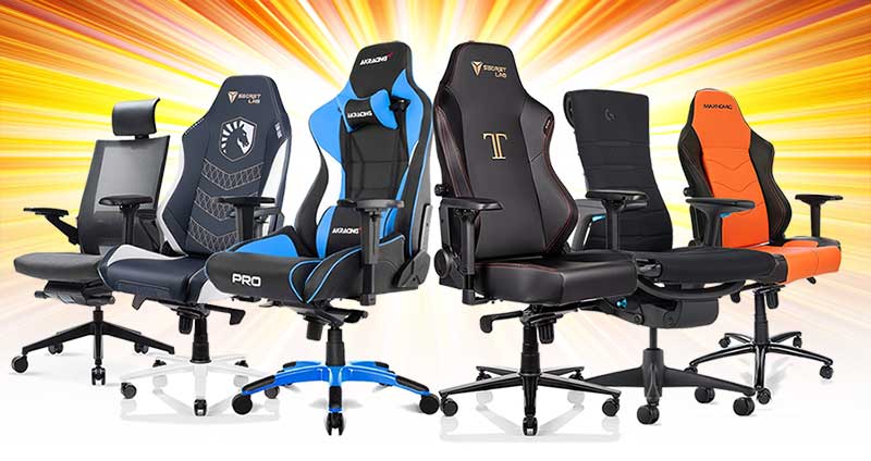 sfoderabile e lavabile adatto per sedia da ufficio Nero con 1 paio di braccioli Coprisedia elasticizzato Swivel Gaming Racing per sedia da computer