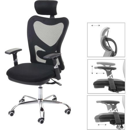 sedia ergonomica da ufficio su qualità prezzo