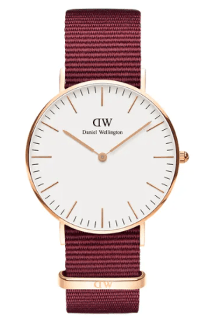 roselyn daniel wellington su qualità prezzo