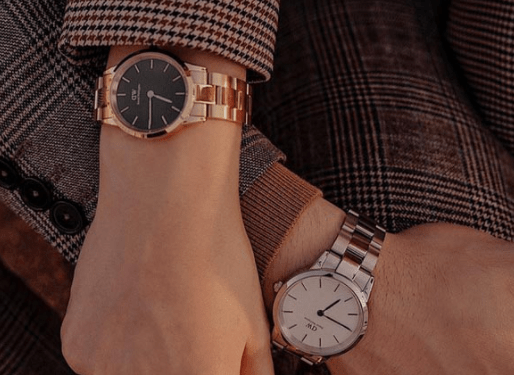 orologi daniel wellington su qualità prezzo