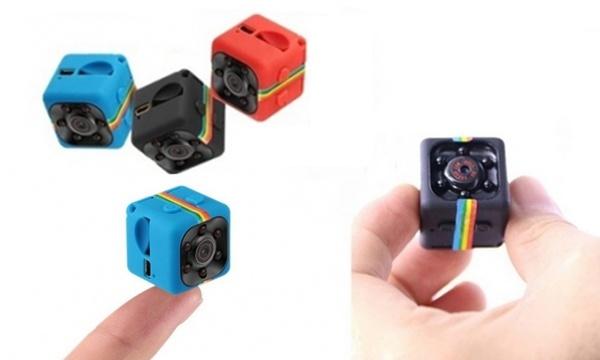 telecamera spia colorate qualita prezzo