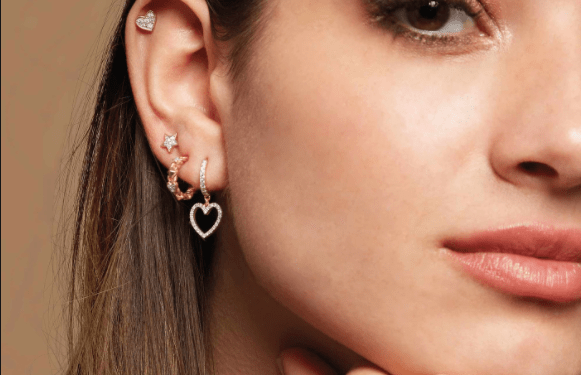 orecchini donna su qualità prezzo