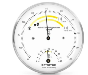 termometri per ambiente in vetro su qualità prezzo