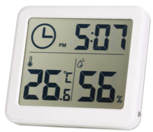 termometri per ambiente digitale su qualità prezzo