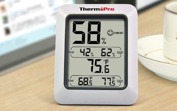 migliori termometri per ambiente su qualità prezzo