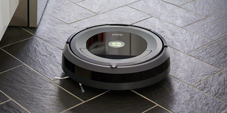 robot aspirapolvere iRobot Roomba su qualità prezzo
