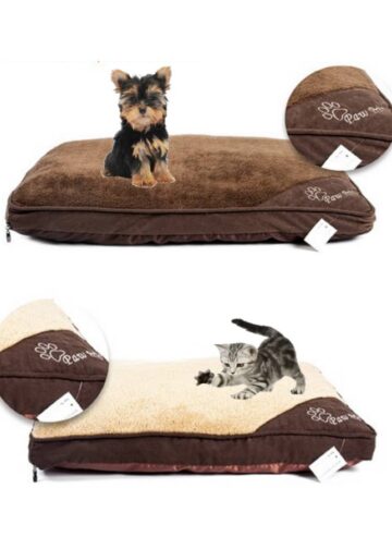 cuscini per cani e gatti su qualità prezzo