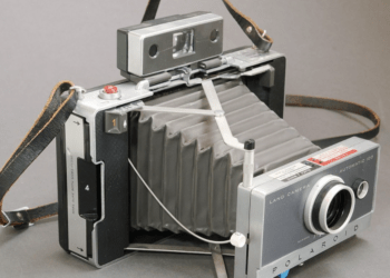 Una Polaroid degli anni '60 su qualità prezzo