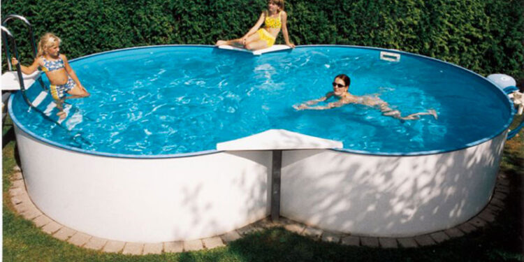 forme piscine fuori terra su qualità prezzo