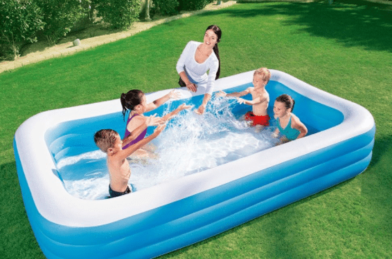 piscine gonfiabili per bambini su qualità prezzo