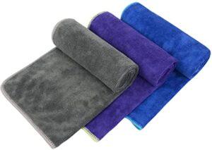 asciugamani per la palestra microfibra su qualità prezzo