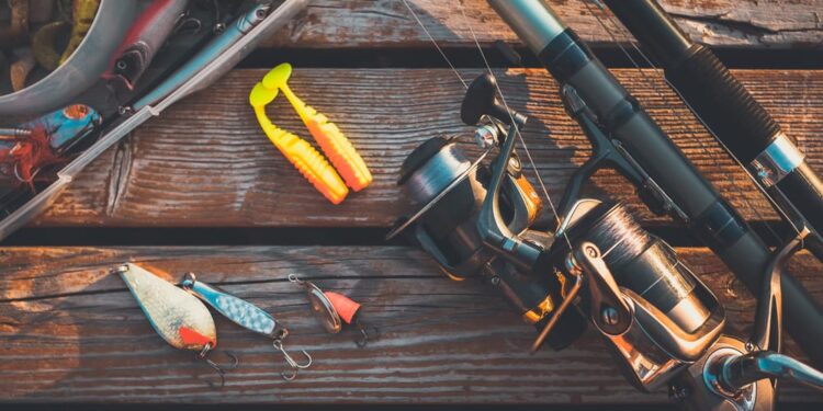 canne da pesca e kit da pesca su qualità prezzo