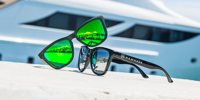 occhiali da sole hawkers su qualità prezzo