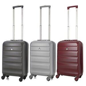 valigie rigide in abs su qualità prezzo