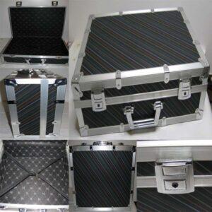 valigie rigide in alluminio su qualità prezzo