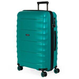 valigie rigide in polipropilene e policarbonato su qualità prezzo