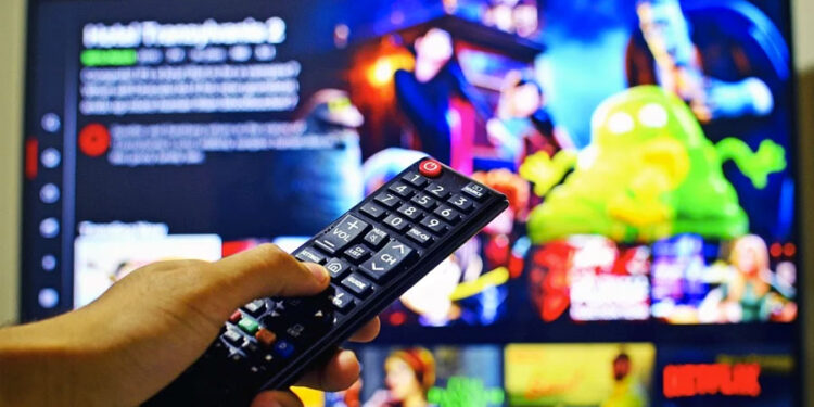 convertire una tv in smart tv