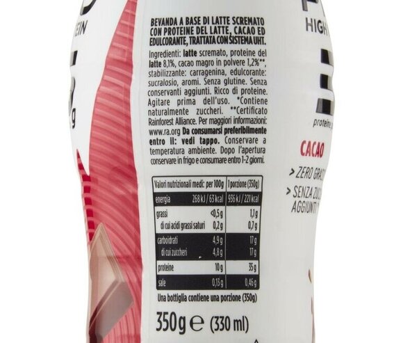 valori-nutrizionali-yogurt-da-bere-high-protein-milk-pro