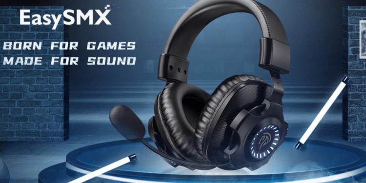 cuffie da gaming economiche easysmx