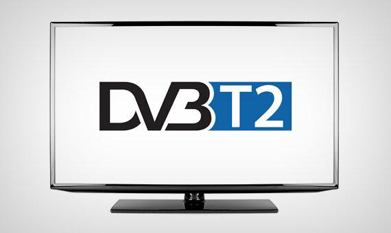 tv con dvbt2 qualità prezzo