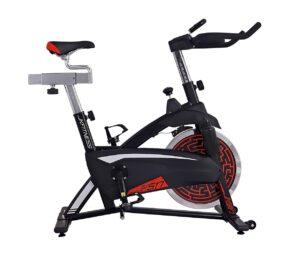 cyclette spin bike