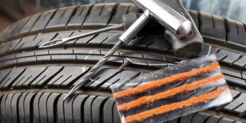 Rullo per la pulizia della moto e delle gomme: i prezzi e quali